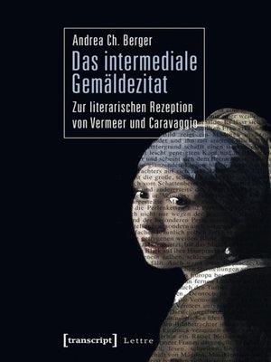 cover image of Das intermediale Gemäldezitat